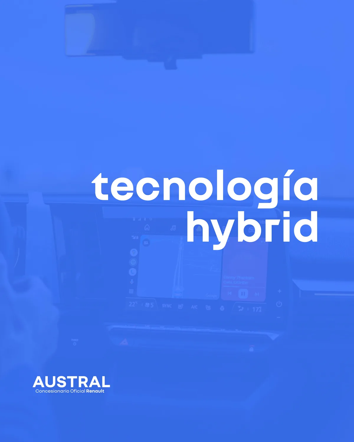 Tecnología hybrid