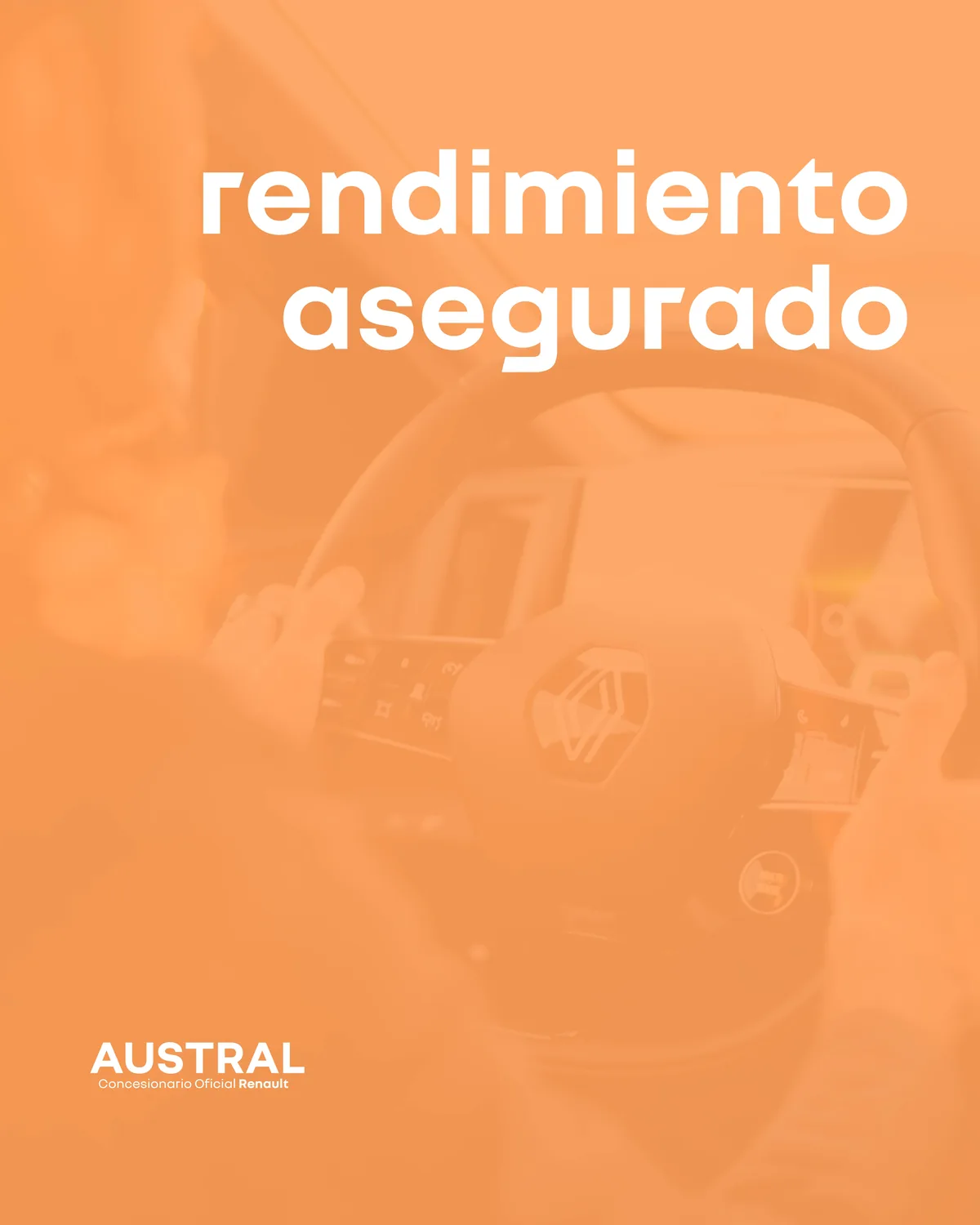 Rendimiento asegurado