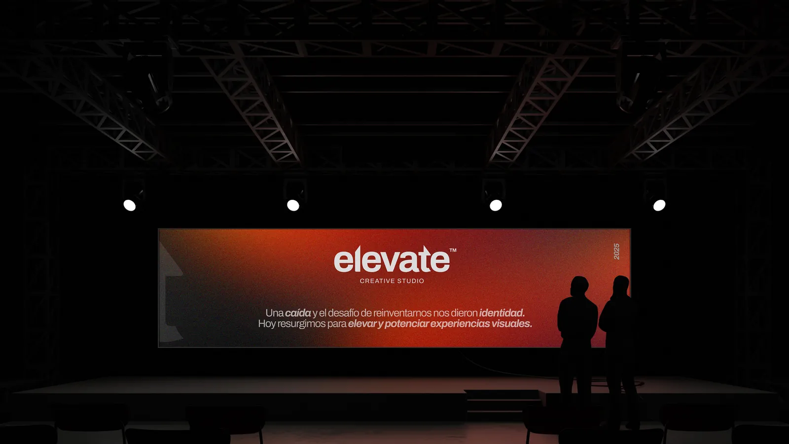 Elevate Creative Studio — imagen principal