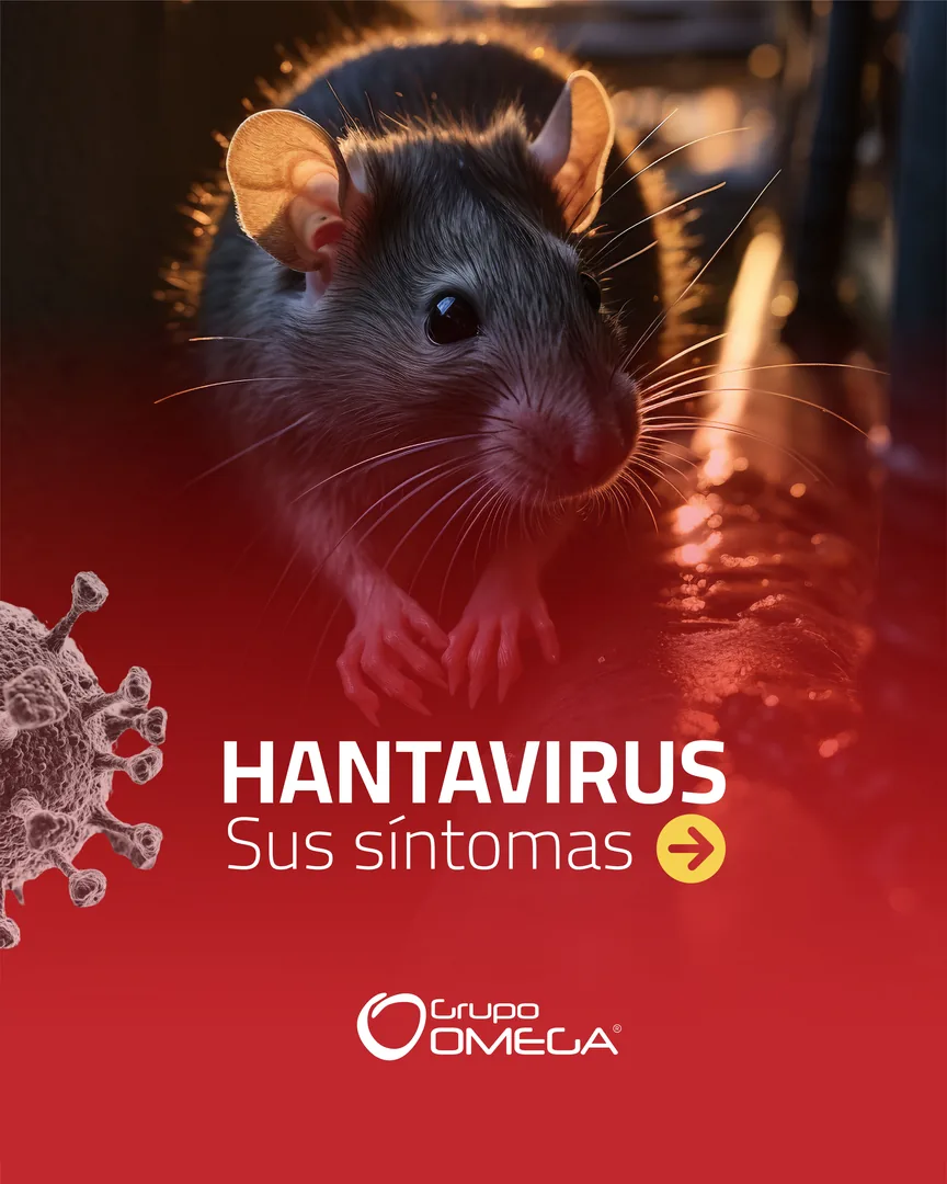 Carrusel Hantavirus — portada