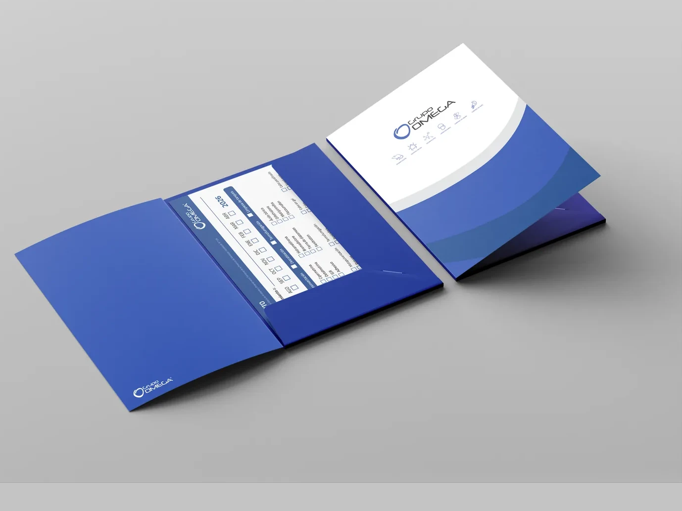 Carpeta institucional