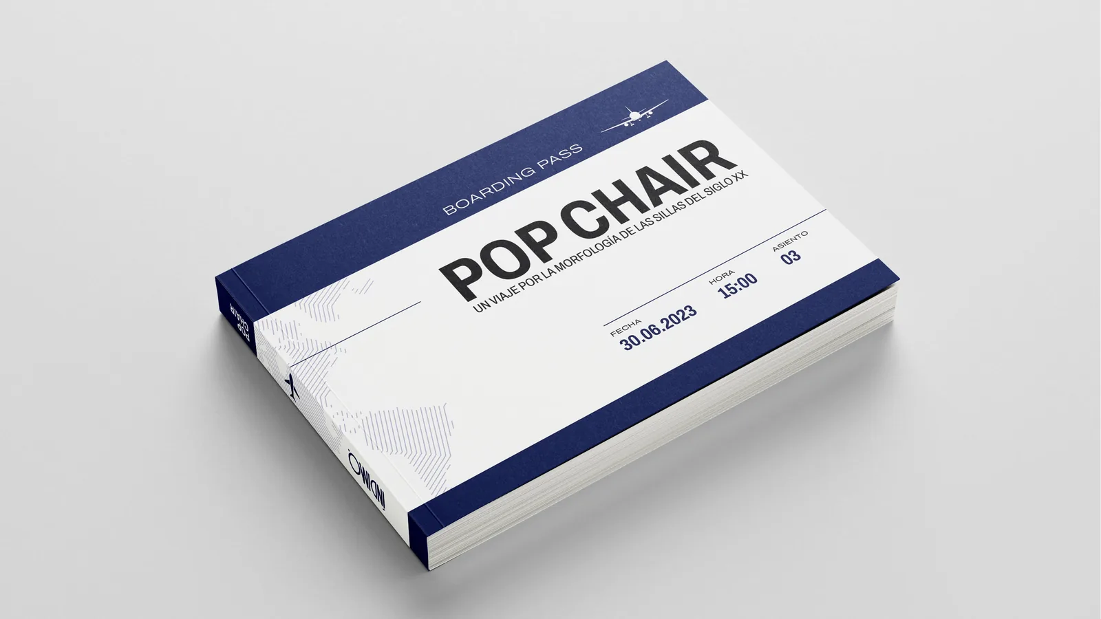 Pop Chair — imagen principal