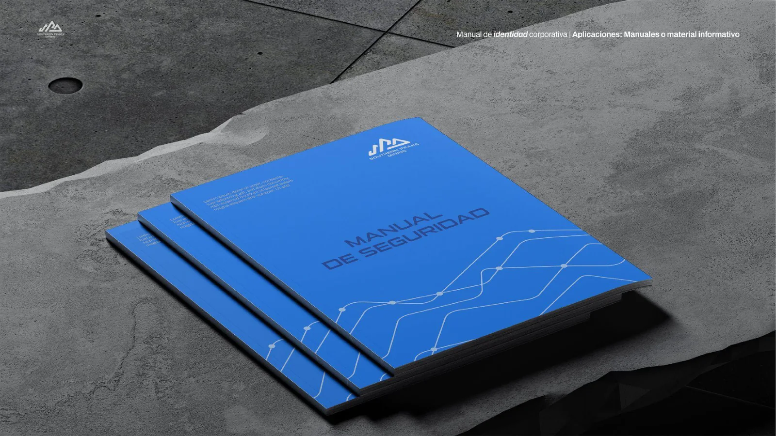 Papelería institucional