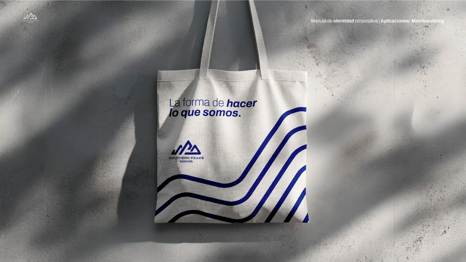 Bolsa de tela