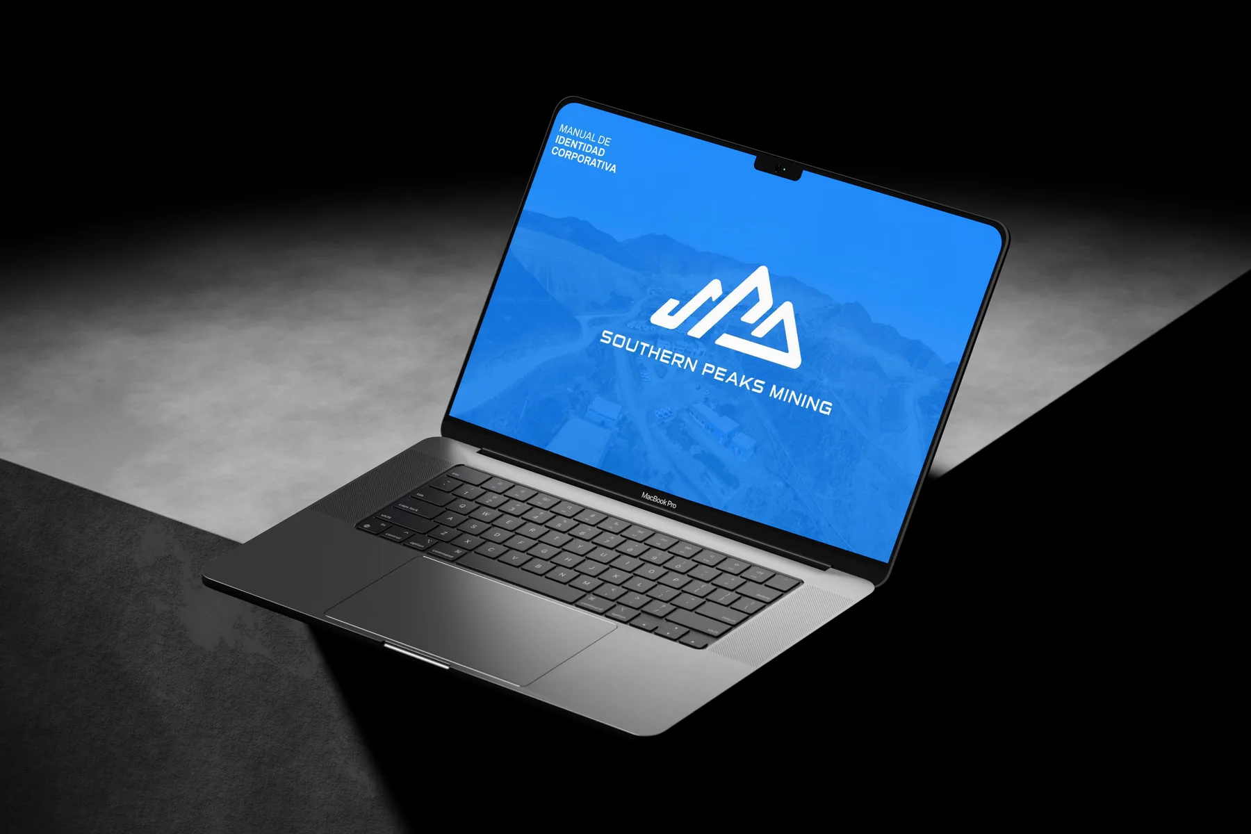 Southern Peaks Mining — imagen principal